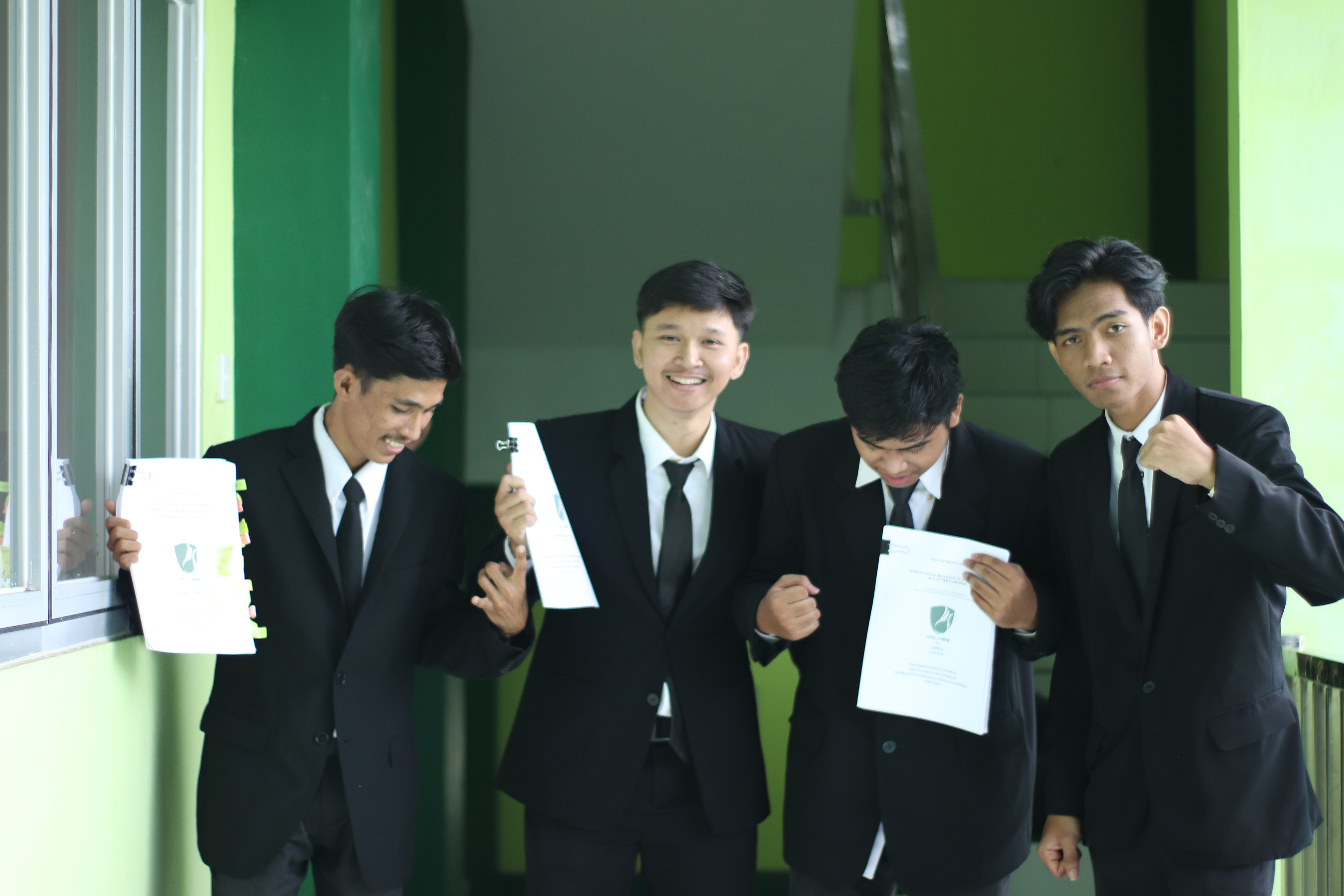 Laboratorium Teknologi