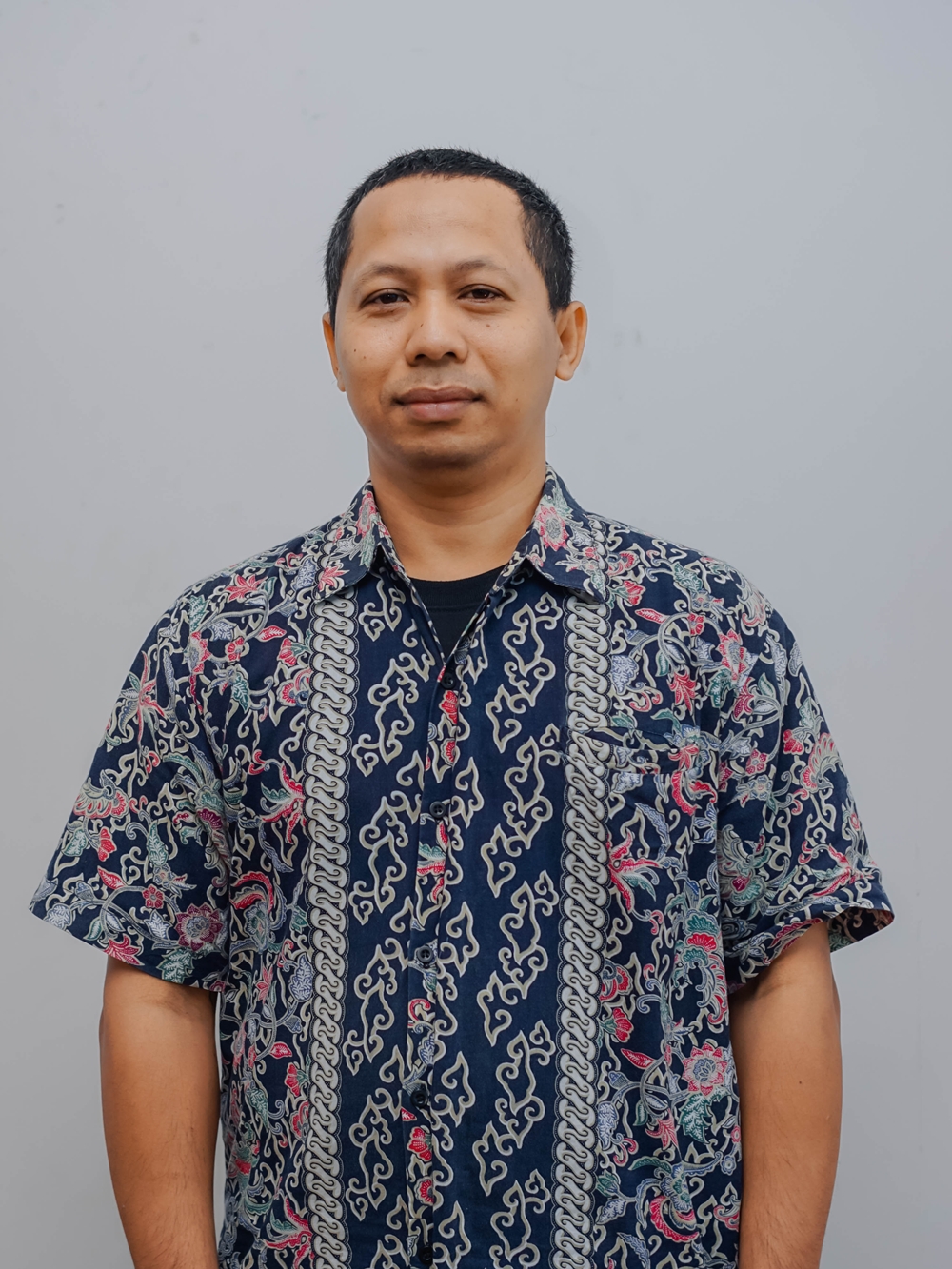 Bambang Cahyono, S.Pd., M.Kom
