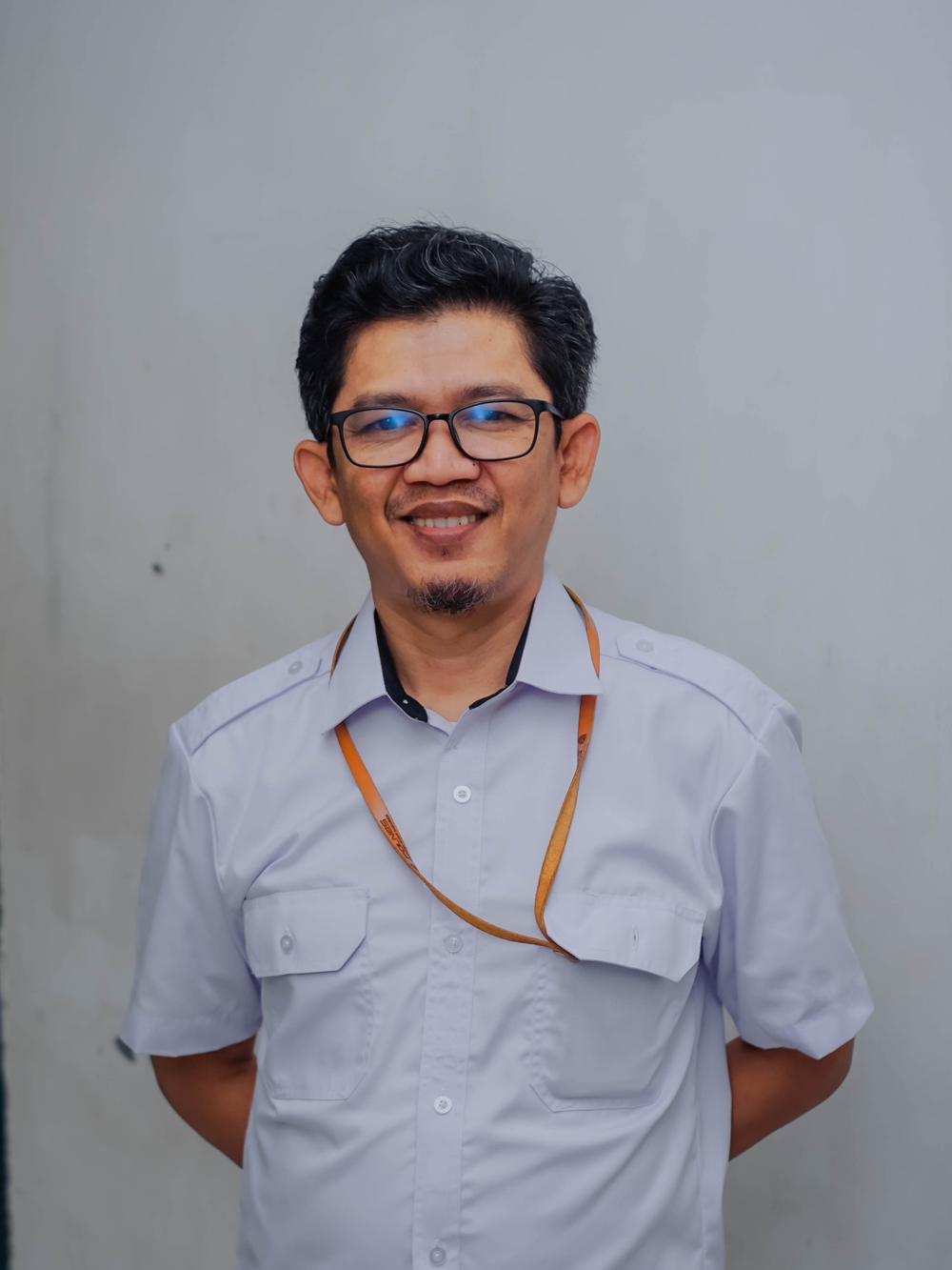 Rheo Malani, S.Kom, M.Kom