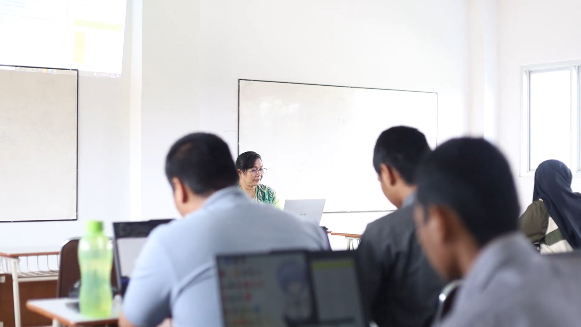 Laboratorium Teknologi